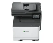Urządzenia wielofunkcyjne - LEXMARK XC2335 Color Laser (50M7190) - miniaturka - grafika 1