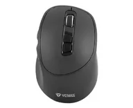 Myszki - YENKEE YMS 2080GY WL SLIDER (45019322) Czarna - miniaturka - grafika 1