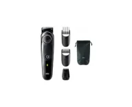 Trymery - Braun Series 3 BT3430 - miniaturka - grafika 1