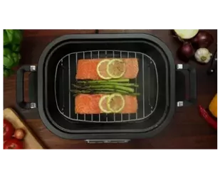 Crockpot CSC024X - Multicookery - miniaturka - grafika 9