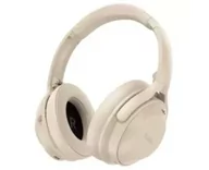 Słuchawki - HOCO ANC W37 złote - miniaturka - grafika 1