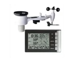 Stacje pogodowe - Levenhuk Wezzer PRO LP300 - miniaturka - grafika 1