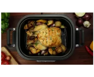 Crockpot CSC024X - Multicookery - miniaturka - grafika 7