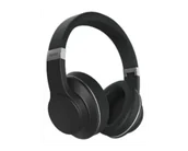 Słuchawki - Hama Passion Voyage Bluetooth ANC czarne - miniaturka - grafika 1