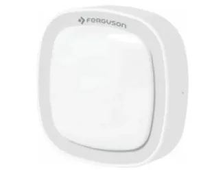 Ferguson Czujnik ruchu - Ferguson SmartHome 166 - Czujniki ruchu i zmierzchu - miniaturka - grafika 2