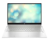 Laptopy - HP Pavilion 15 Ryzen 5-7530U/16GB/1TB Silver - miniaturka - grafika 1