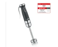 Blendery ręczne -  Graef HB602 - miniaturka - grafika 1