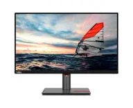 Monitory - lenovo Monitor 24.5 cala ThinkVision P25i-30 FHD 63F4MAT1 - miniaturka - grafika 1
