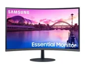 Monitory - Samsung LS27C390EAUXEN - miniaturka - grafika 1