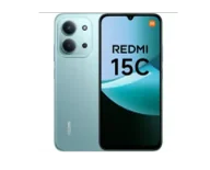 Telefony komórkowe - Xiaomi Redmi 15C 4G 8/256GB Zielony - miniaturka - grafika 1
