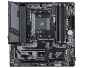 Płyty główne - GIGABYTE B550M GAMING X WIFI6 Socket AM4 micro ATX - miniaturka - grafika 1