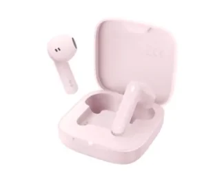 BASEUS Bowie E16 cluster black - Słuchawki - miniaturka - grafika 2