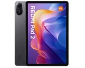 Tablety - XIAOMI Redmi Pad 2 11" 4/128 GB LTE Wi-Fi Szary - miniaturka - grafika 1