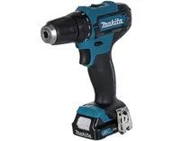 Wiertarko-wkrętarki akumulatorowe - MAKITA Wiertarko-wkrętarka DF333DWAE  - miniaturka - grafika 1