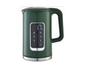 Czajniki elektryczne - Platinet PEKR723G - miniaturka - grafika 1
