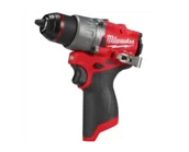 Wiertarko-wkrętarki akumulatorowe - Milwaukee Wiertarko-wkrętarka M12FPD2-0  - miniaturka - grafika 1