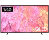 Telewizory - SAMSUNG GQ-50Q60C QLED TV 4K, SmartTV - miniaturka - grafika 1