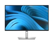 Monitory - DELL Pro 27 Plus Monitor P2725QE 27" UHD IPS (210-BRDS) - miniaturka - grafika 1