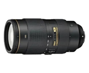 Obiektyw Obiektyw NIKON 80-400 mm, f/4.5-5.6, G AF-S ED VR, bagnet Nikon - Obiektywy - miniaturka - grafika 2