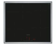 Płyty elektryczne do zabudowy - Siemens iQ300 EH645HFB1E - miniaturka - grafika 1