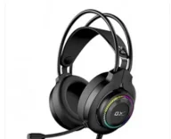 Słuchawki - Genius GX GAMING HS-GX580U - miniaturka - grafika 1