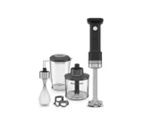 Blendery ręczne - KitchenAid 5KHBRV05BM - miniaturka - grafika 1