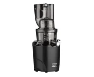 Wyciskarki wolnoobrotowe - Kuvings Revo830 Czarny - miniaturka - grafika 1