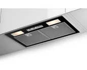 Okapy kuchenne - Faber Inka Smart C 70 BK - miniaturka - grafika 1