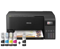 Urządzenia wielofunkcyjne - Epson EcoTank L3550 - miniaturka - grafika 1