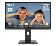 Monitory - MSI PRO MP273QP E2 - miniaturka - grafika 1
