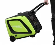 Agregaty prądotwórcze - Optimat Smart Energy IE4500 - miniaturka - grafika 1