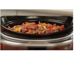 Crockpot SCCPRC507B - Wolnowary - miniaturka - grafika 7