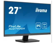 Monitory - iiyama ProLite XU2793QS-B7 27" - miniaturka - grafika 1