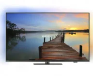 Telewizory - Philips The One 55PUS8949/12 - miniaturka - grafika 1