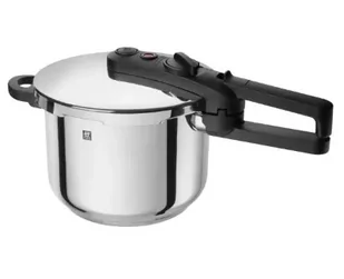 Zwilling Ecoquick Ii 7 L Szybkowar Ciśnieniowy Ze Stali Nierdzewnej - Szybkowary - miniaturka - grafika 2
