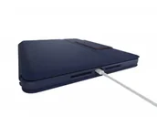 Klawiatury - Logitech RUGGED COMBO 3 UK BLUE EMEA 920-009658 - miniaturka - grafika 1