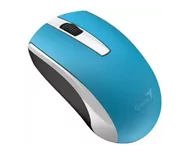 Myszki - Genius ECO-8100 niebieska 31030010412 - miniaturka - grafika 1
