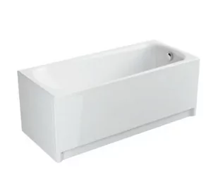 Cersanit NAO 160x70 S301-158 - Wanny - miniaturka - grafika 2