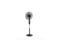 Wentylatory - Teesa TSA8065 Czarny - miniaturka - grafika 1