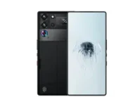 Telefony komórkowe - Nubia Red Magic 10 Pro 5G 16/512GB Czarny - miniaturka - grafika 1