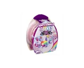 Figurki dla dzieci - Zestaw figurek SPIN MASTER Hatchimals Alive! Rainbow Hatchery figurek w jajkach 6070168 - miniaturka - grafika 1