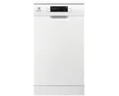 Zmywarki - Electrolux ESS42220SW - miniaturka - grafika 1