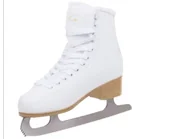 Łyżwy - Łyżwy figurowe Vivo Bella Donna white - miniaturka - grafika 1