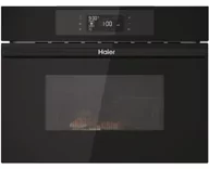 Kuchenki mikrofalowe do zabudowy - Haier Full Touch 2 HWO45NB2H0B1 - miniaturka - grafika 1