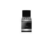 Kuchenki gazowo-elektryczne - Amica 617GES3.33HZpTaDpAXx PIZZA - miniaturka - grafika 1