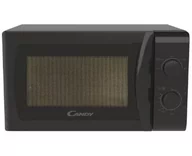 Kuchenki mikrofalowe - Candy Idea CMW20SMB - miniaturka - grafika 1