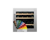 Chłodziarki do wina - Winiarka DUNAVOX SPIRIT 25 DVS-25.65DC RAL - miniaturka - grafika 1