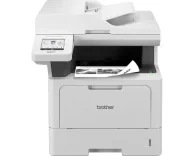 Urządzenia wielofunkcyjne - BROTHER MFC-L5715DN MFP Monolaser MFCL5715DNRE1 - miniaturka - grafika 1