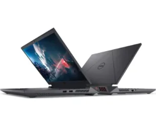 DELL G15 5530-8316 15.6" 165Hz i5-13450HX 16GB RAM 512GB SSD GeForce RTX4050 DLSS 3 - Laptopy DELL G15 5530-8316 15.6" 165Hz i5-13450HX 16GB RAM 512GB SSD GeForce RTX4050 DLSS 3 - Laptopy - miniaturka - grafika 1