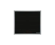 Płyty elektryczne do zabudowy - Bosch Serie 6 PXX645HC1E - miniaturka - grafika 1